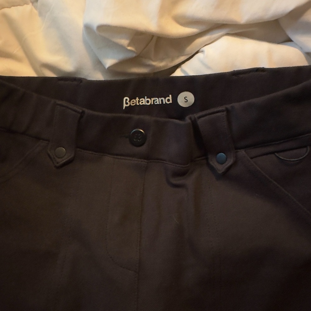 Utility Pants - Picture 5 of 9